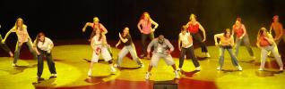 Combo danse juin 2026